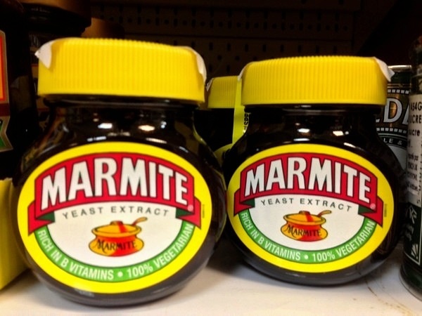 Marmite