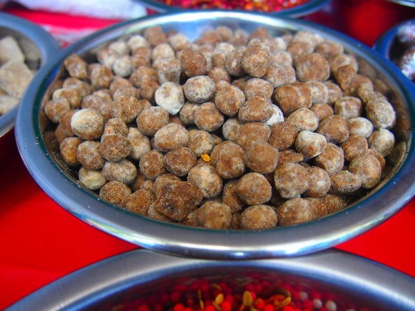 Tamarind balls