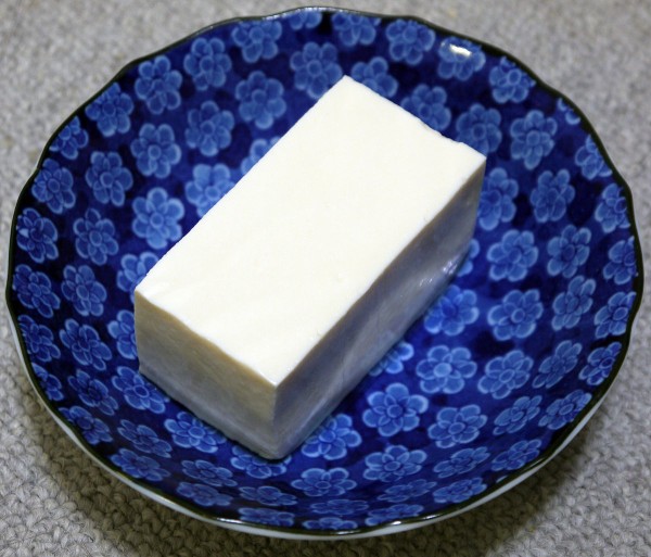 Tofu