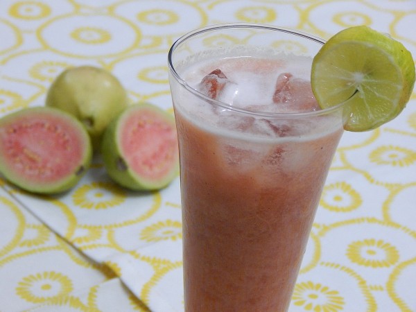 Guava juice