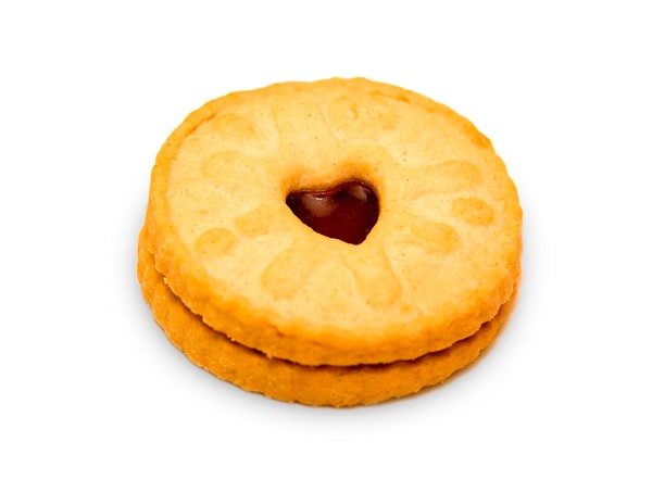 Jammie Dodgers