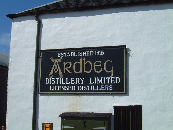 Ardbeg