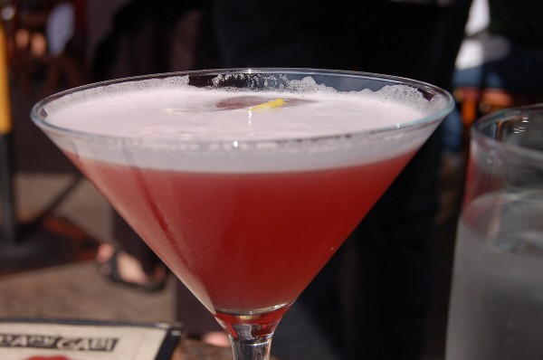 French Martini