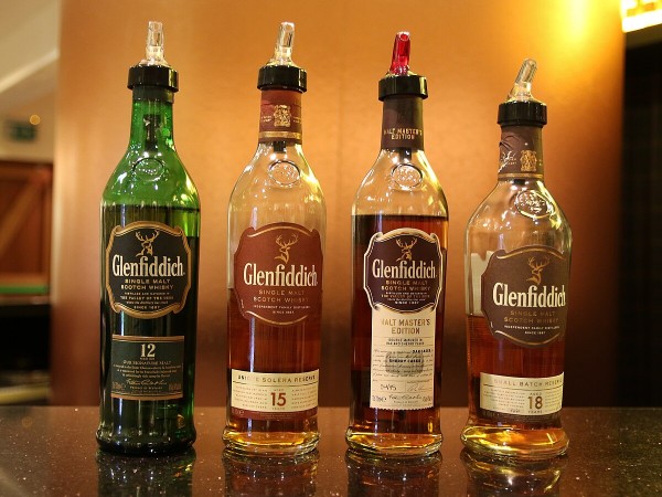 Glenfiddich