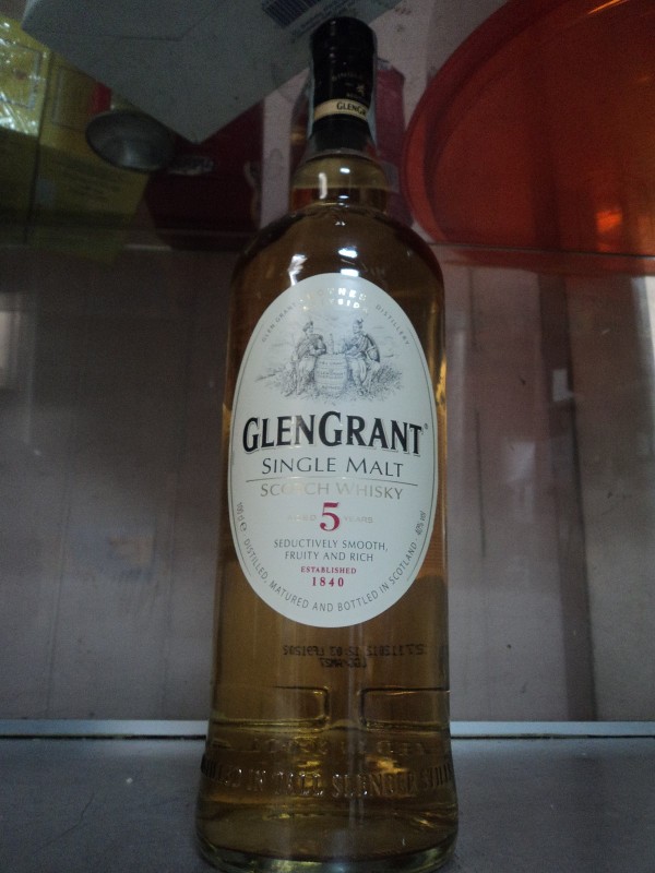 Glen Grant