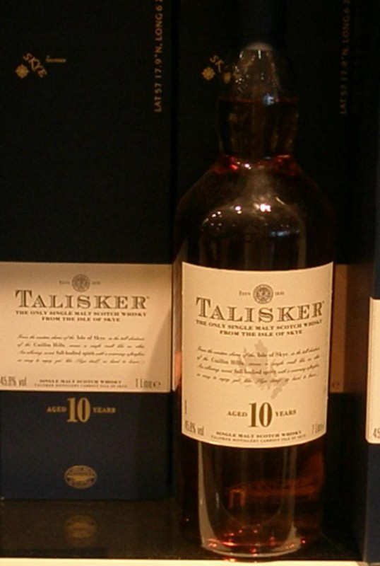 Talisker