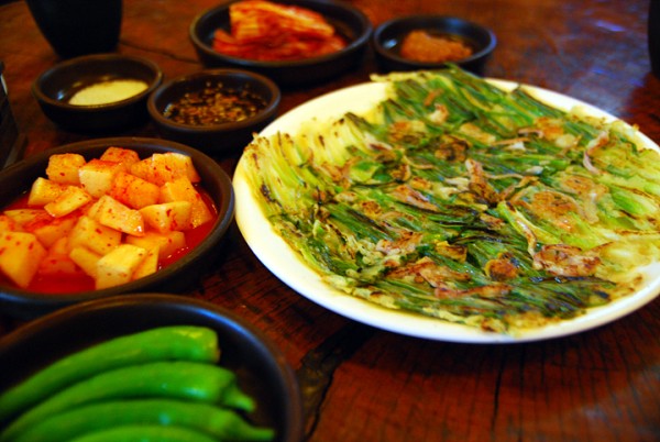 Pajeon