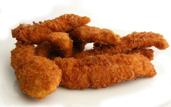 Goujon