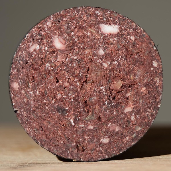 Stornoway Black Pudding