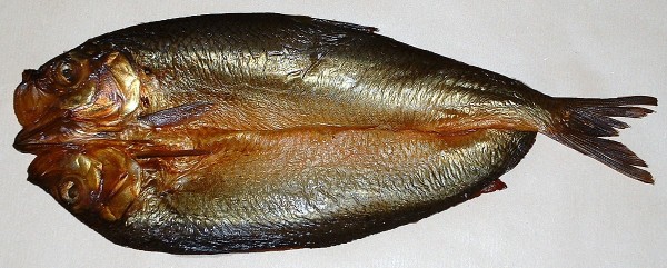 Kippers