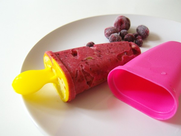 Ice lolly