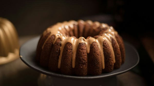 Bundt cake