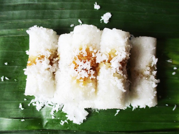 Kue putu