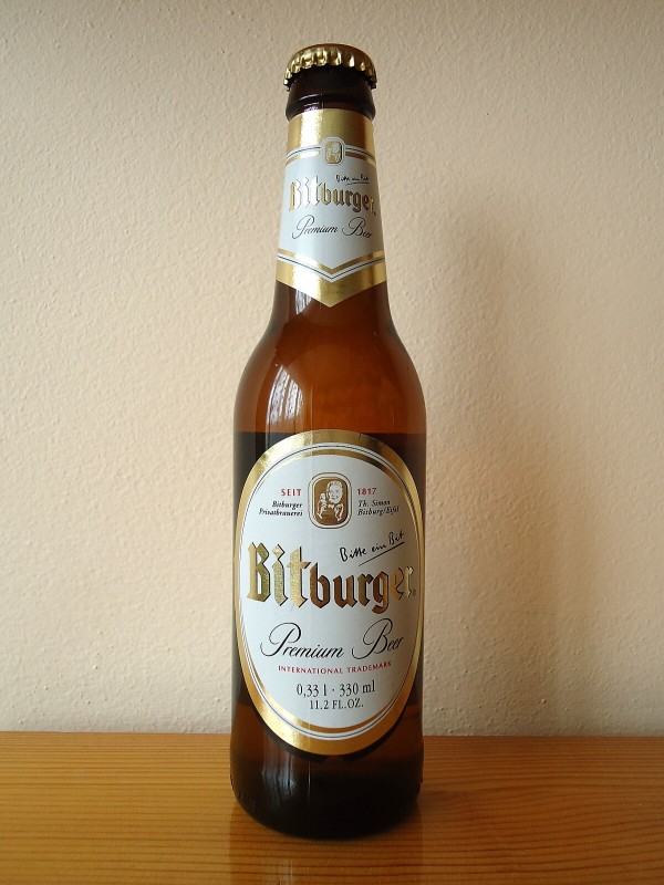 Bitburger