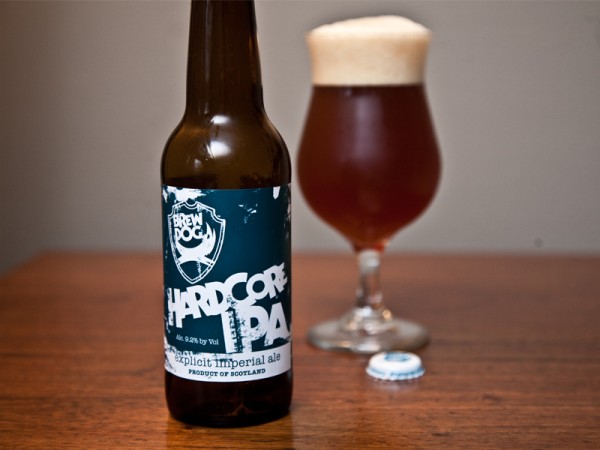 BrewDog