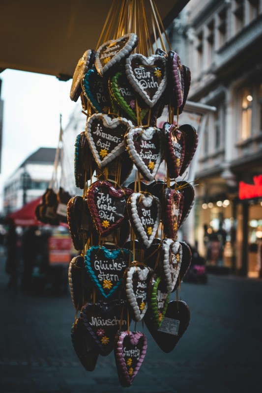 Lebkuchen