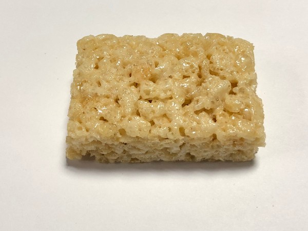 Rice Krispies treats