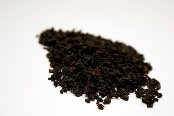 Ceylon black tea