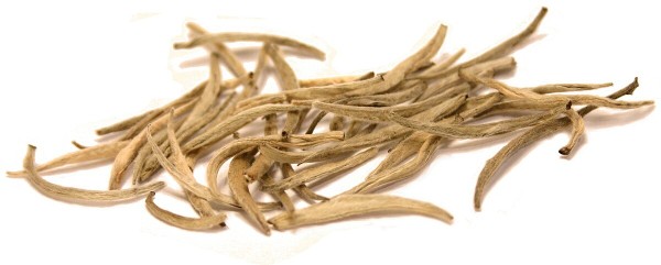 Ceylon white tea