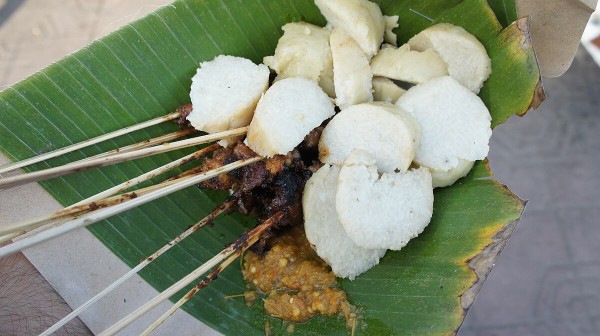 Lontong