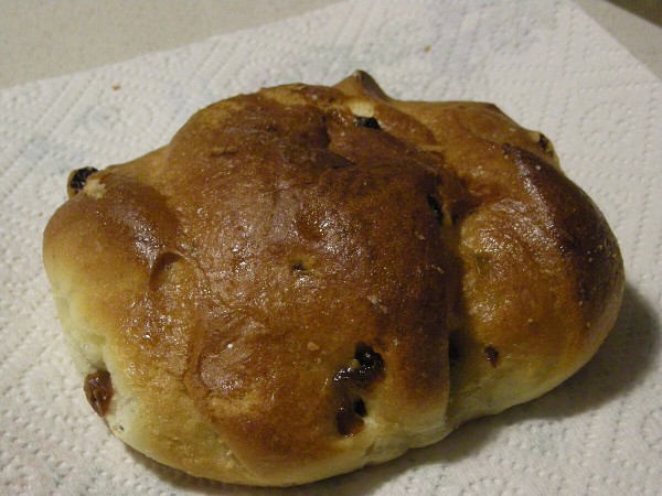 Pan di ramerino