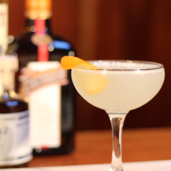 Corpse Reviver #2