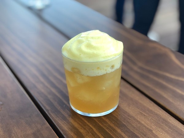 Diplimatico Mai Tai