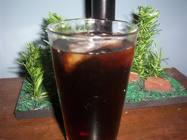 Piscola