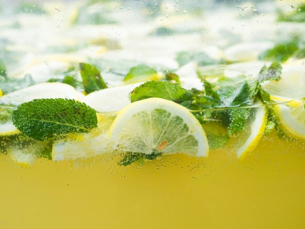 State Fair lemonade