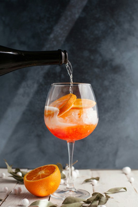 Spritz Veneziano