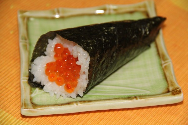 Temakizushi