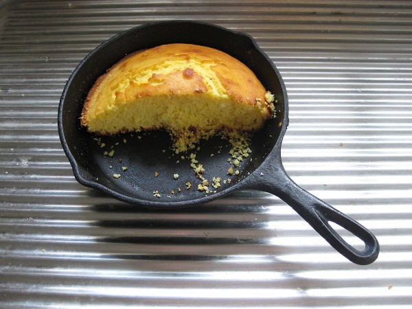 Cornbread