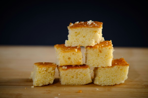 Cornbread