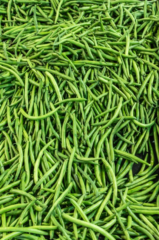 Green beans