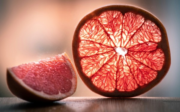 Grapefruit