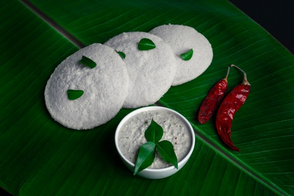 Idli