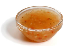 Italian dressing