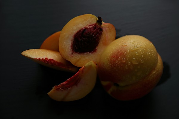 Nectarine