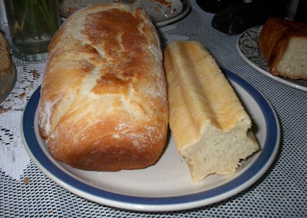 Pain de mie