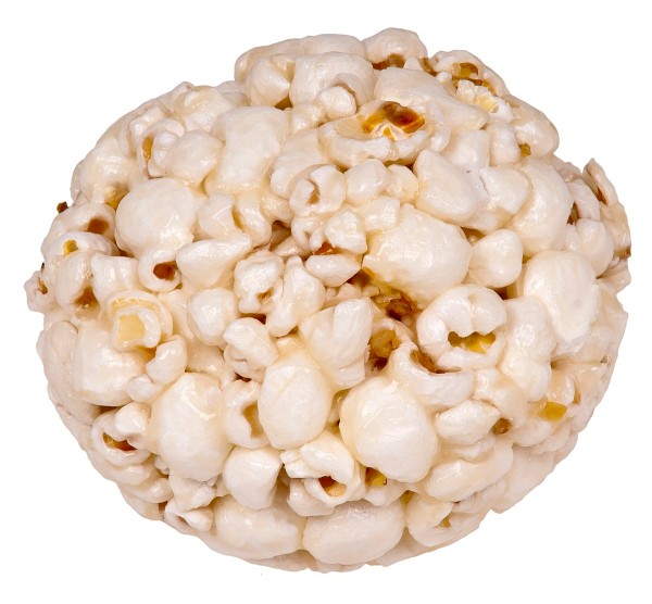 Popcorn balls