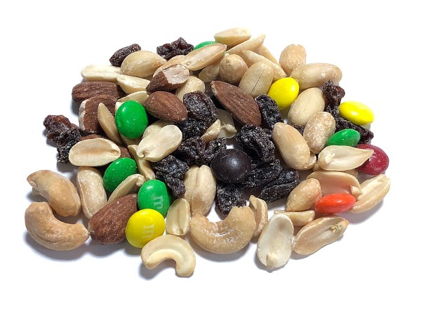 Trail mix