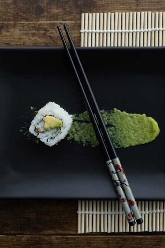 Wasabi