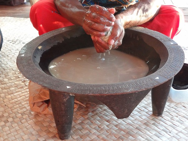 Kava