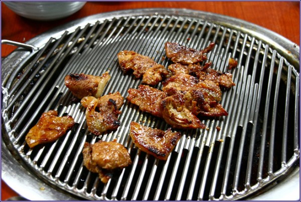 Galbi