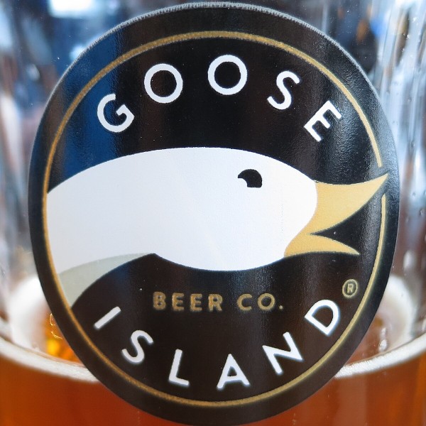 Goose Island