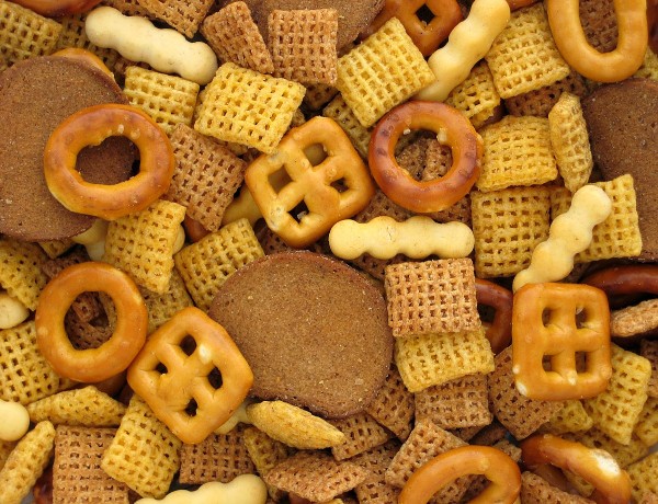 Chex mix