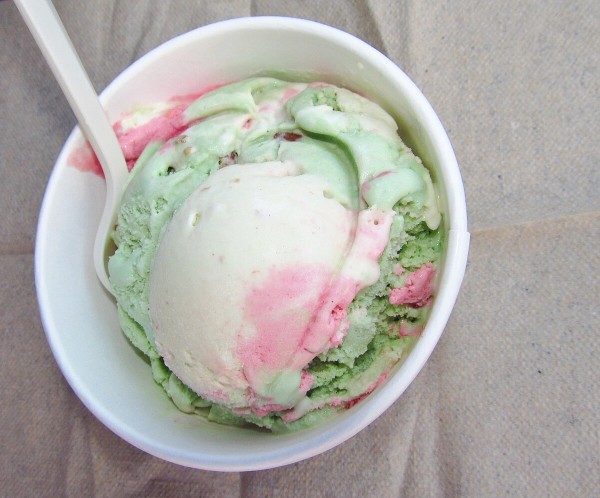 Spumoni