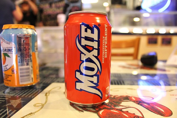 Moxie