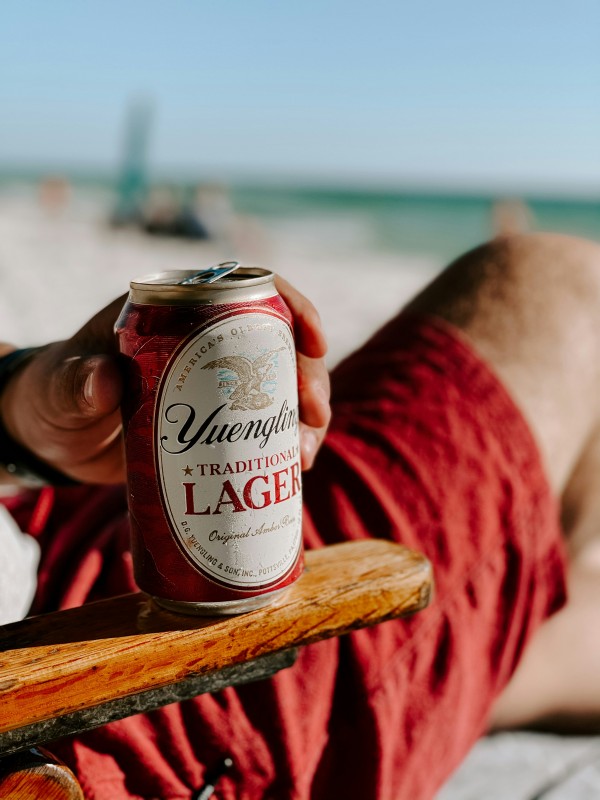 Yuengling