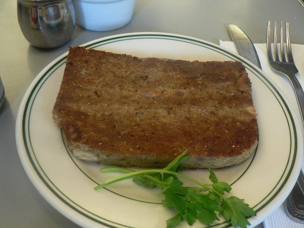 Scrapple